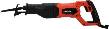 Пила сабельная сетевая YATO YT-82281 - Фото №2