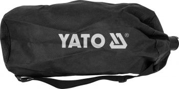 Шлифовальная машинка для стен и потолка YATO YT-82355 - Фото №4