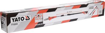 Высоторез аккумуляторный YATO YT-82836 - Фото №5
