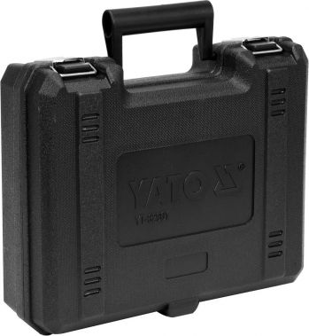 Шуруповерт аккумуляторный YATO YT-82901 - Фото №3