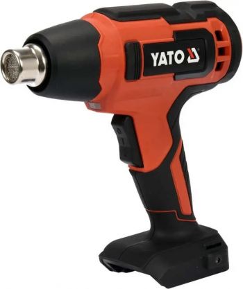Фен технический аккумуляторный YATO YT-82285 - Фото №2