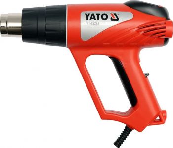 Фен технічний YATO YT-82292 - Фото №1