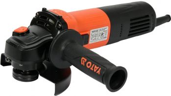 Угловая шлифмашина YATO YT-82098 - Фото №1