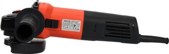 Угловая шлифмашина YATO YT-82098 - Фото №2