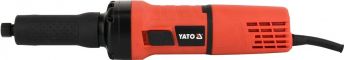 Прямая шлифмашина YATO YT-82080 - Фото №2