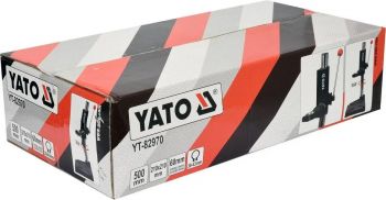 Стойка для дрели YATO YT-82970 - Фото №3