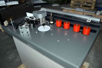 Кромкооблицовочный станок FDB Maschinen MB50 (826974) - Фото №2