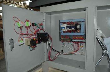 Кромкооблицовочный станок FDB Maschinen MB50 (826974) - Фото №3