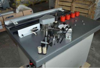 Кромкооблицовочный станок FDB Maschinen MB50 (826974) - Фото №5