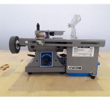 Мини стол-пила с гибким валом FDB Maschinen DB 18 (826942) - Фото №2