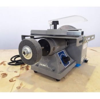 Мини стол-пила с гибким валом FDB Maschinen DB 18 (826942) - Фото №3