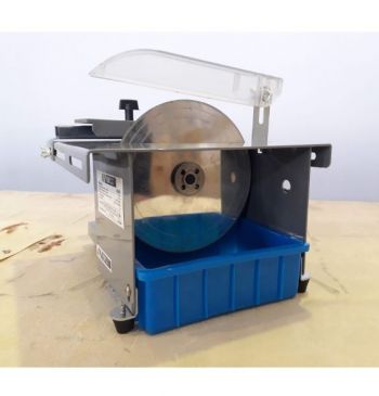 Мини стол-пила с гибким валом FDB Maschinen DB 18 (826942) - Фото №4