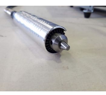 Мини стол-пила с гибким валом FDB Maschinen DB 18 (826942) - Фото №5