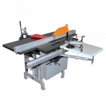 Комбинированный деревообрабатывающий станок FDB Maschinen MLQ 300 TВ (827174) - Фото №1