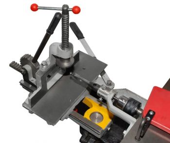 Комбинированный деревообрабатывающий станок FDB Maschinen MLQ 300 TВ (827174) - Фото №6