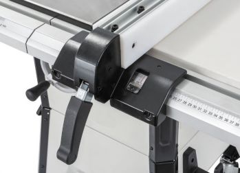 Циркулярный станок FDB Maschinen DB 1800 (827719) - Фото №4