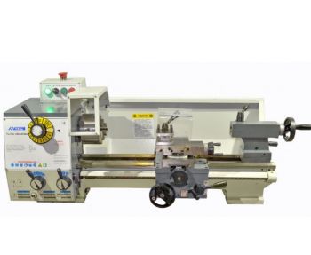 Токарно-винторезный станок FDB Maschinen Turner 250x500G (827761) - Фото №1