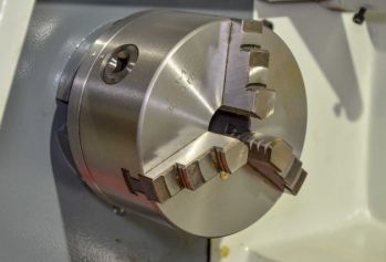 Токарно-винторезный станок FDB Maschinen Turner 250x500G (827761) - Фото №5