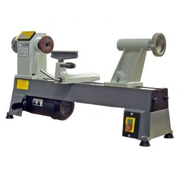 Токарный станок по дереву FDB Maschinen DB 1218 (826740) - Фото №6