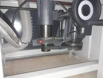 Станок фрезерный FDB Maschinen MX5117 (827080) - Фото №4