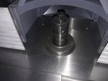 Станок фрезерный FDB Maschinen MX5117 (827080) - Фото №5