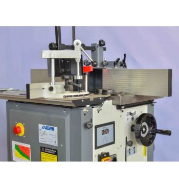 Фрезерный станок по дереву FDB Maschinen МХ 50F 400V (827619) - Фото №2