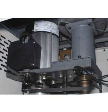 Фрезерный станок по дереву FDB Maschinen МХ 50F 400V (827619) - Фото №6