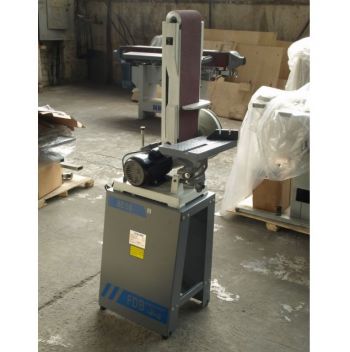 Комбинированный шлифовальный станок FDB Maschinen BDS 6 (826758) - Фото №2