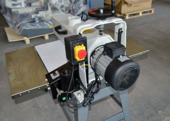 Барабанный шлифовальный станок FDB Maschinen MM560/220 (827197) - Фото №2