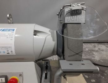 Заточной станок FDB Maschinen LT 2200 (827699) - Фото №6
