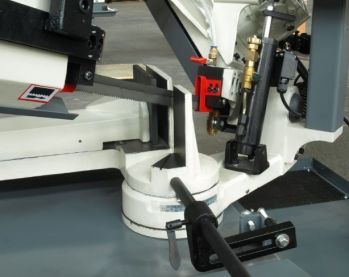 Ленточно-пильный станок FDB Maschinen SG220HD (826752) - Фото №2