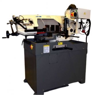 Ленточно-пильный станок FDB Maschinen SG250HD (826811) - Фото №1