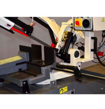 Ленточно-пильный станок FDB Maschinen SG250HD (826811) - Фото №2