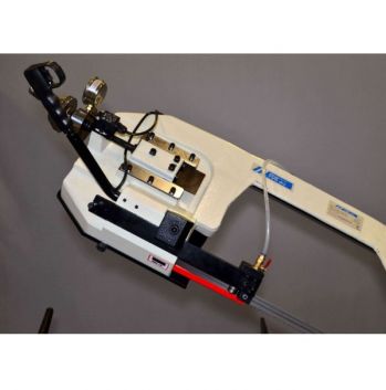 Ленточно-пильный станок FDB Maschinen SG250HD (826811) - Фото №3