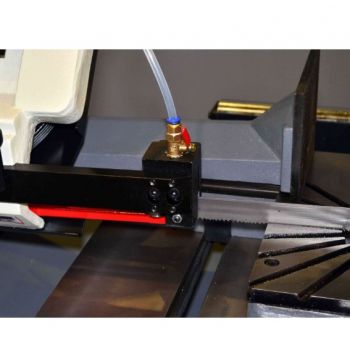 Ленточно-пильный станок FDB Maschinen SG250HD (826811) - Фото №4