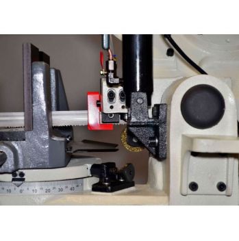 Ленточно-пильный станок FDB Maschinen SG250HD (826811) - Фото №5