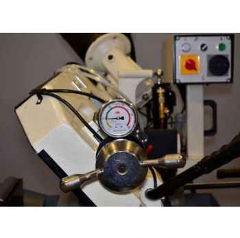 Ленточно-пильный станок FDB Maschinen SG250HD (826811) - Фото №6