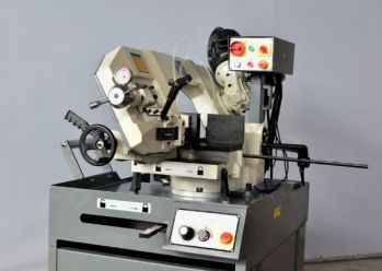 Ленточно-пильный станок FDB Maschinen SG270HD (826753) - Фото №4
