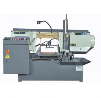 Ленточно-пильный станок FDB Maschinen SGA300G (827818) - Фото №1