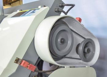 Ленточно-пильный станок FDB Maschinen SGA300G (827818) - Фото №4