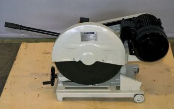 Пила монтажна FDB Maschinen GYQ 400 HP/220 (827658) - Фото №3