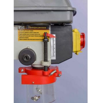 Сверлильный станок FDB Maschinen Drilling 13/50 (827164) - Фото №5