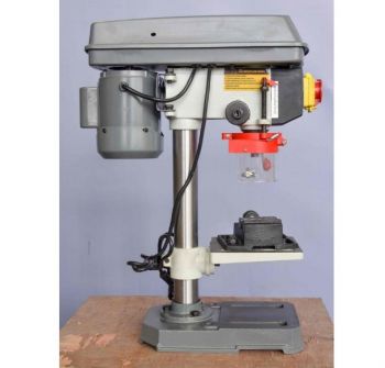 Сверлильный станок FDB Maschinen Drilling 13/50 (827164) - Фото №6