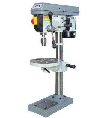 Сверлильный станок FDB Maschinen Drilling 16 B (827702) - Фото №1