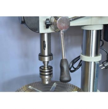 Сверлильный станок FDB Maschinen Drilling 16 B (827702) - Фото №3