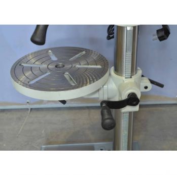 Сверлильный станок FDB Maschinen Drilling 16 B (827702) - Фото №5