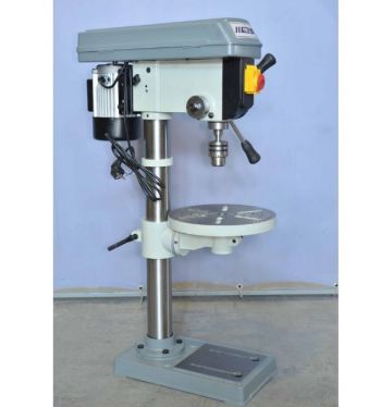 Сверлильный станок FDB Maschinen Drilling 16 B (827702) - Фото №6