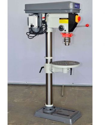 Сверлильный станок FDB Maschinen Drilling 20 (827257) - Фото №2