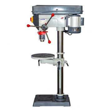 Сверлильный станок FDB Maschinen Drilling 20 (827257) - Фото №3