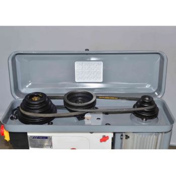 Сверлильный станок FDB Maschinen Drilling 20 (827257) - Фото №5